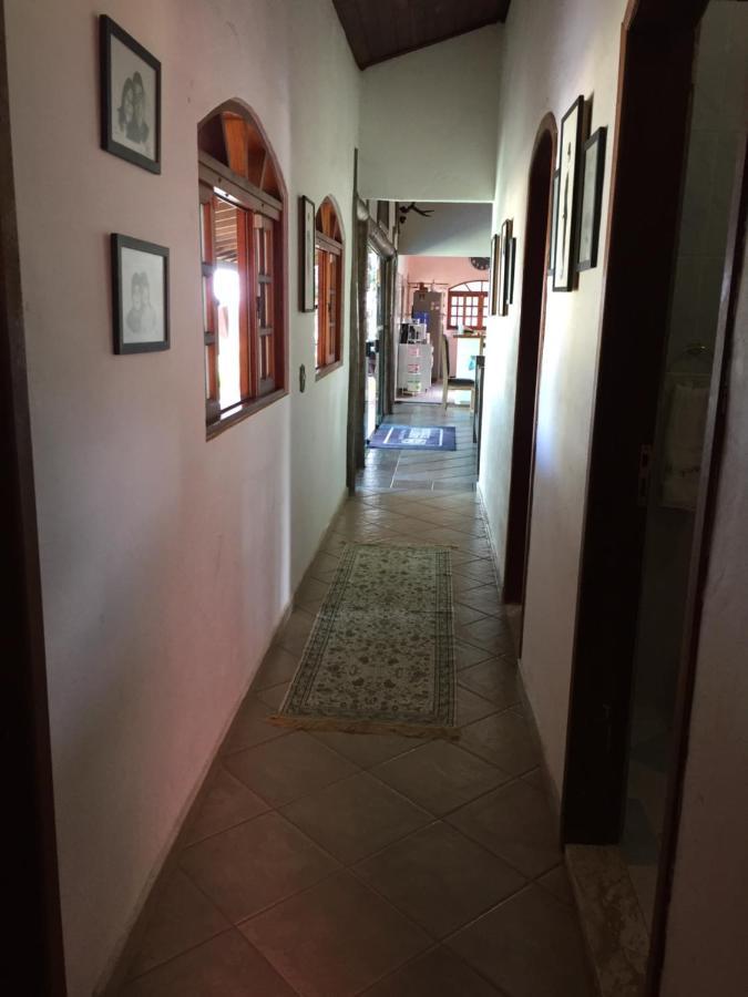 Salesópolis Sitio Frente A Barragem 빌라 외부 사진