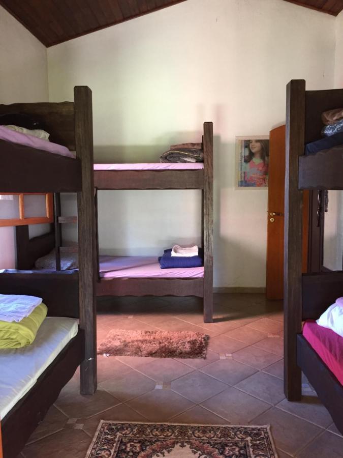Salesópolis Sitio Frente A Barragem 빌라 외부 사진