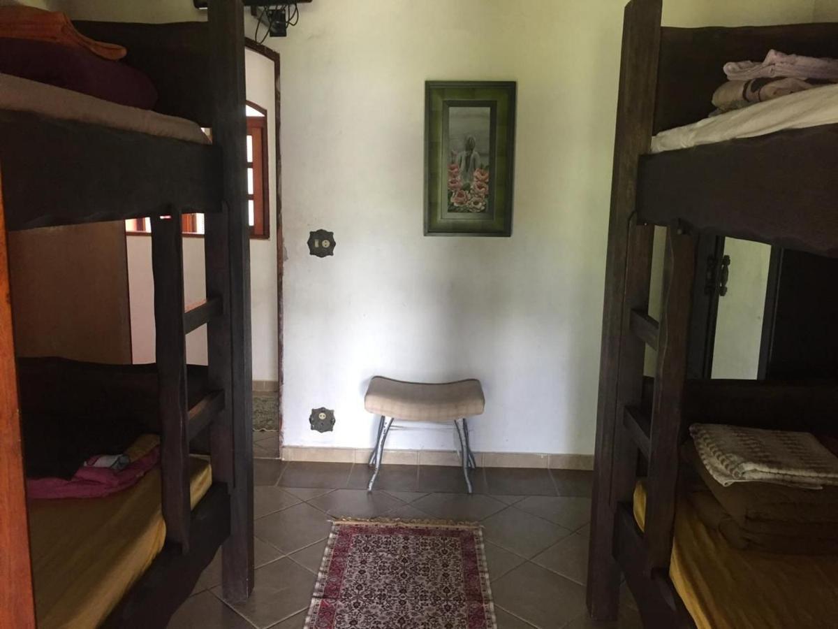 Salesópolis Sitio Frente A Barragem 빌라 외부 사진