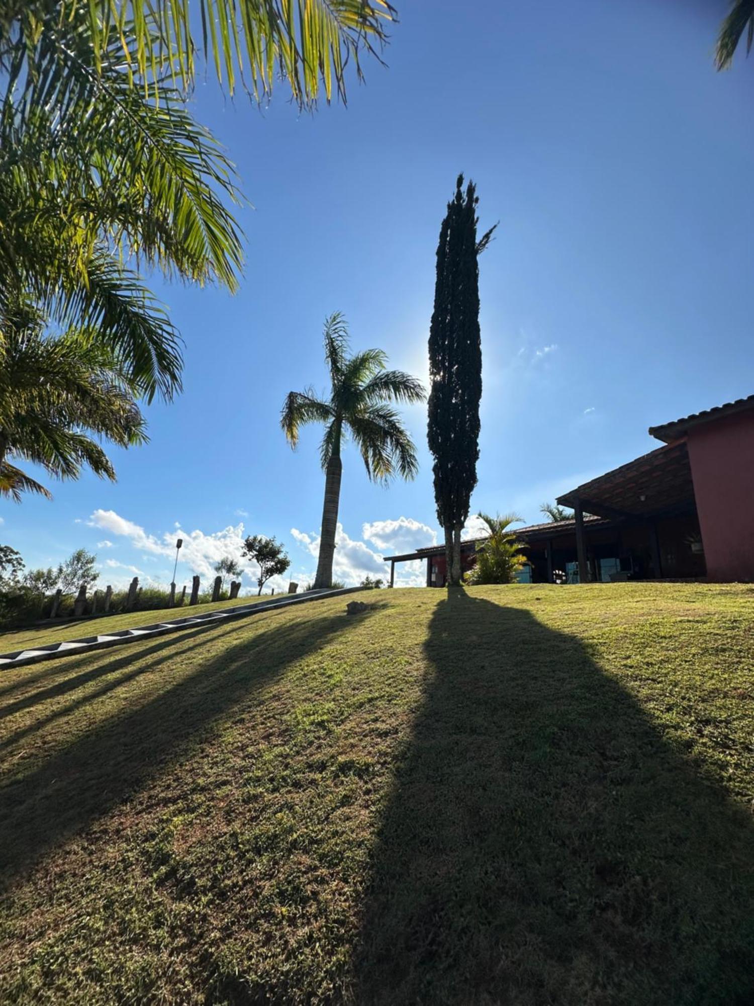 Salesópolis Sitio Frente A Barragem 빌라 외부 사진